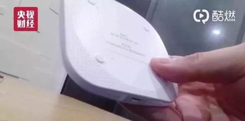 央視3.15曝光 黑心商家侵蝕個人互聯網服務，日常接觸產品隱患重重