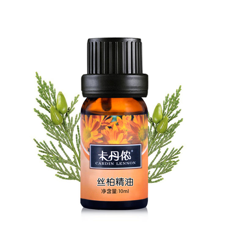 熱銷廣州絲柏精油 實用與品質之選，源自善恩化妝品