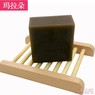 植物手工皂與精油 自然護理的永恒魅力
